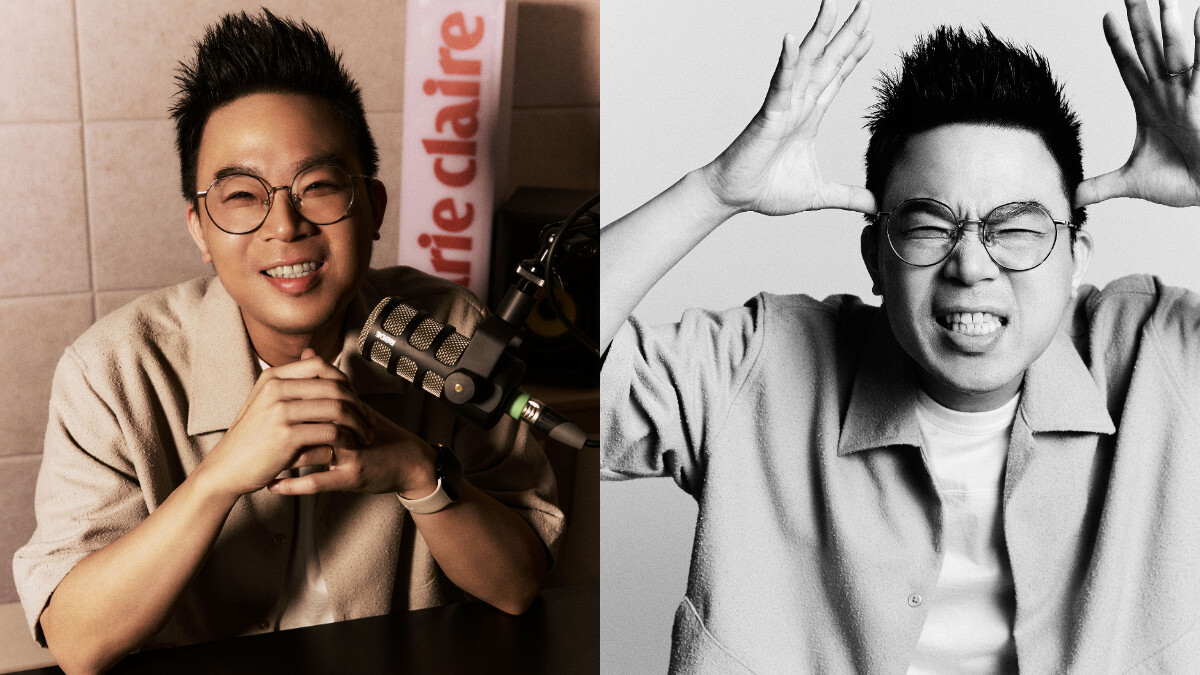 說話的藝術｜把聲音玩成一種人生，小眼先森 MR.XY ：「好的溝通與說話，就像是有默契的爵士樂團。 」