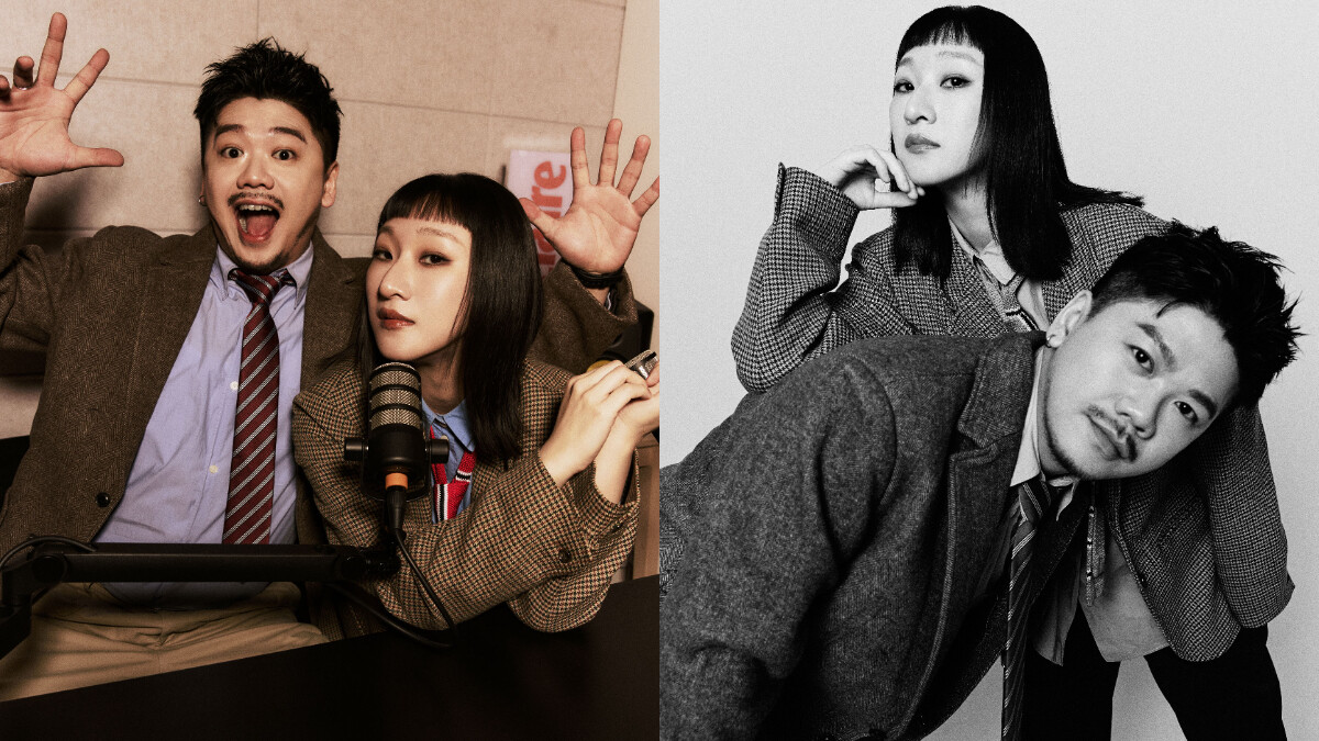 說話的藝術｜當話被接住的時候，善嵐慶女 ：「將對方的話聽進心裡，才能發自內心地回應。 」