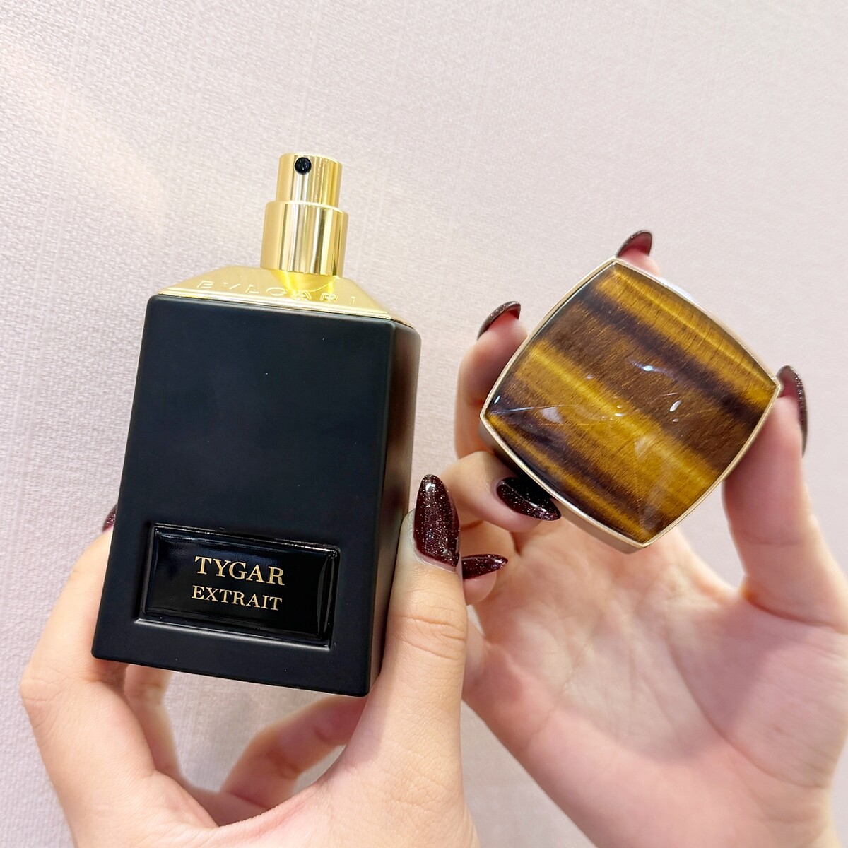 寶格麗巍晶寶石香精60ml，NT14,450