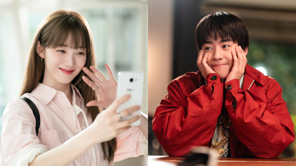 Disney+韓劇《在你燦爛的季節》2/20 開播！蔡鍾協、李聖經組「燦爛 CP」，5大亮點粉絲必追