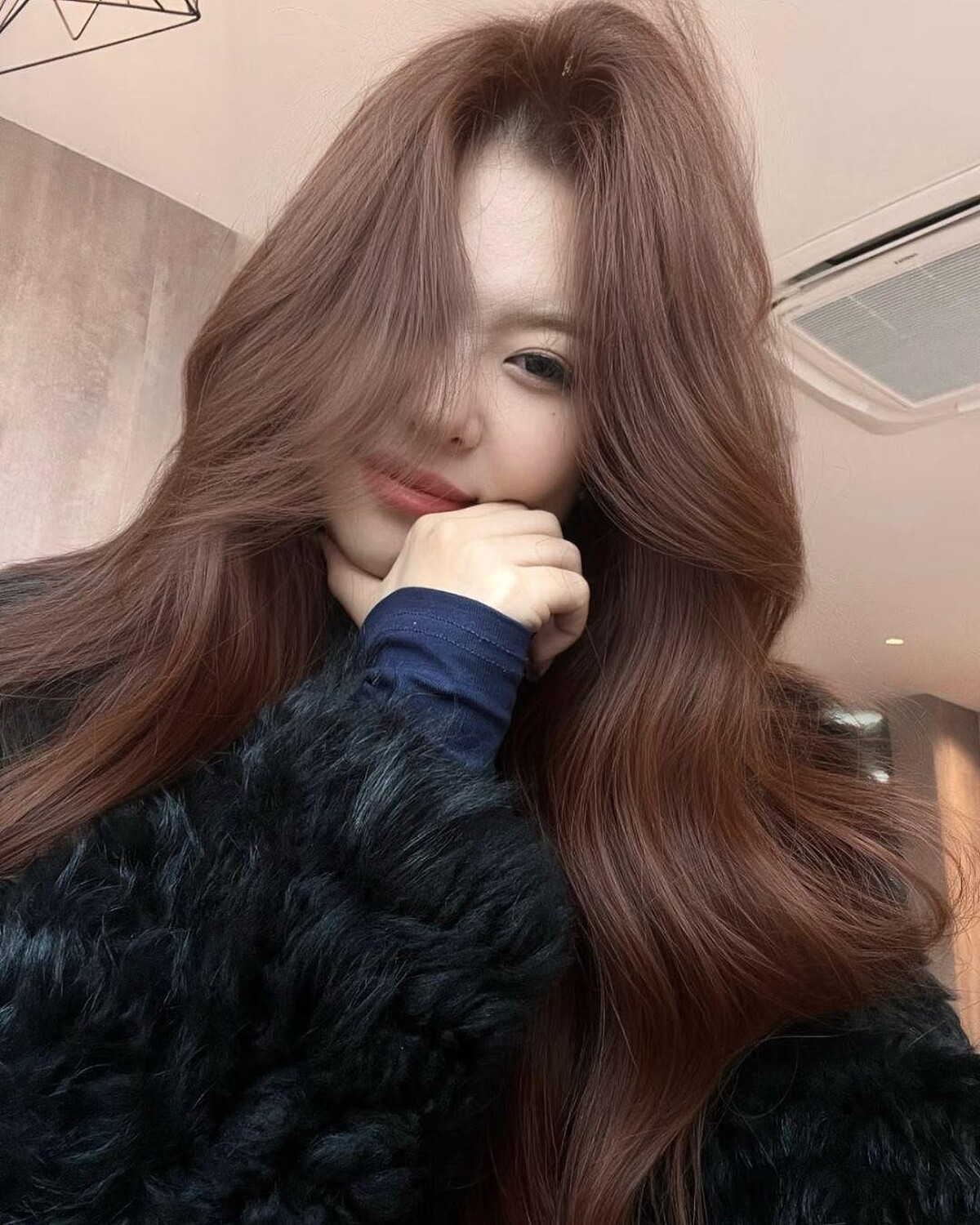 Photo/ 小紅書 @郝想妮