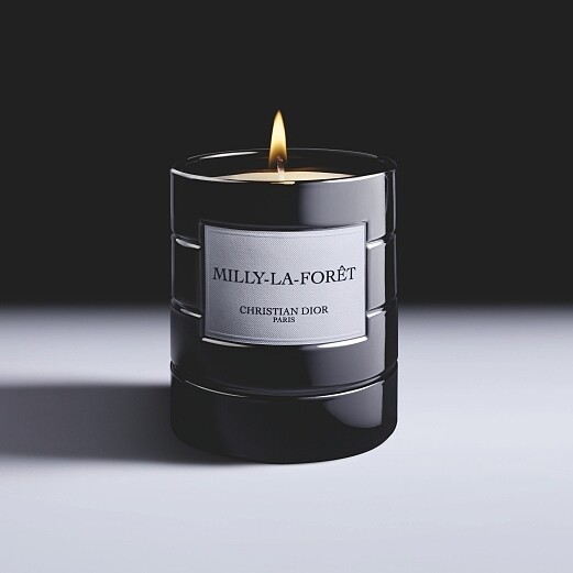 迪奧香氛世家-森林別墅香氛蠟燭，NT4,800