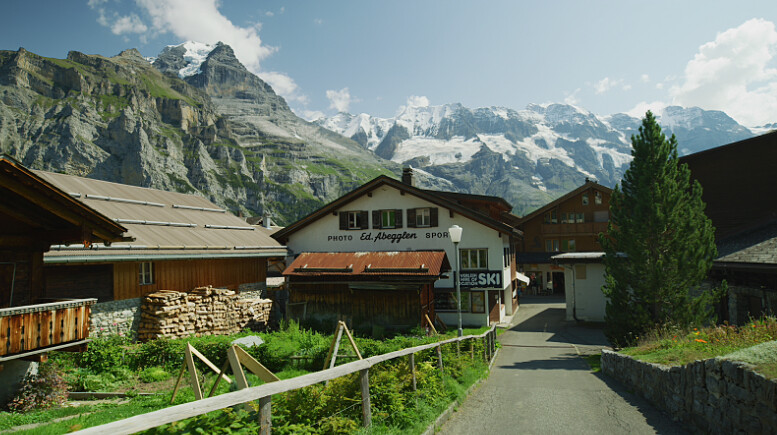 Photo / 塔羅耳語