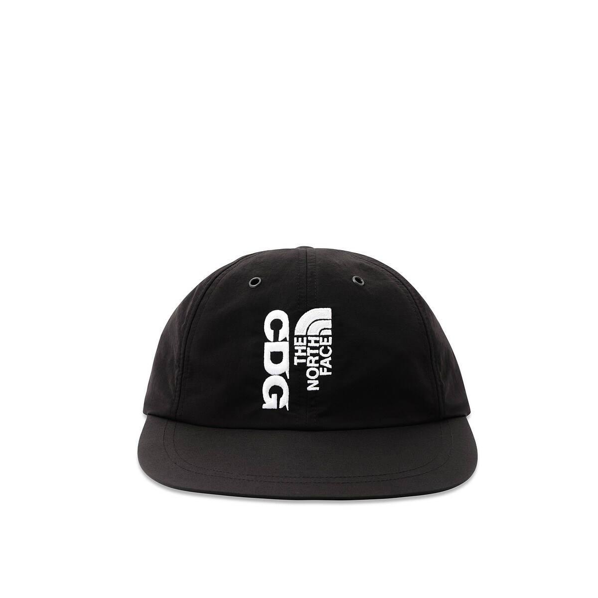 CDG x The North Face 聯名鴨舌帽