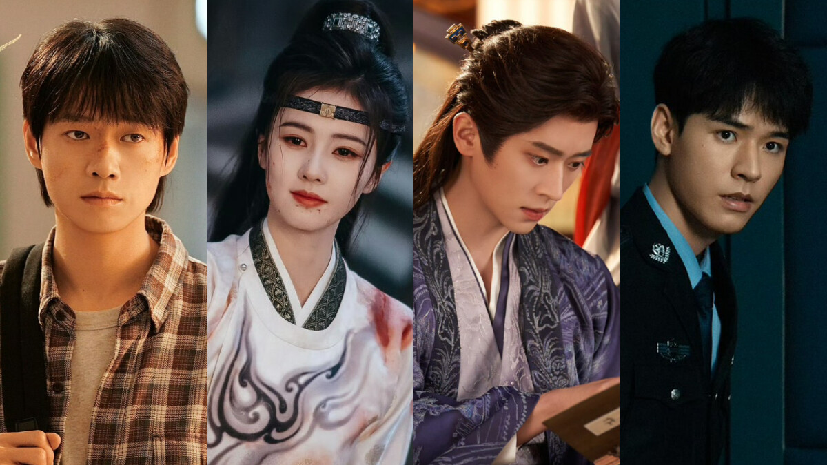 2026陸劇推薦線上看哪部？超過60部古裝+現代熱門待播劇，白鹿《唐宮奇案》、魏大勛《有罪之身》、丞磊《成何體統》、龔俊《風過留痕》