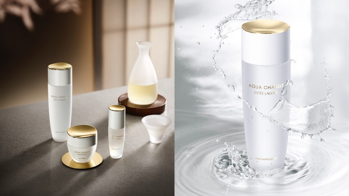 【Threads上紅什麼】網友集體許願開賣！雅詩蘭黛日本製米酵系列登台，這罐「肌活水」必收