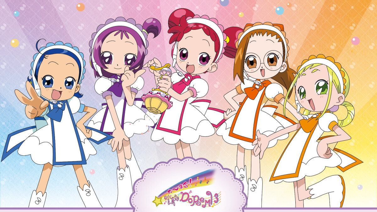 【Threads上紅什麼】小魔女DoReMi主題餐廳快閃，菜單周邊、用餐資訊全攻略