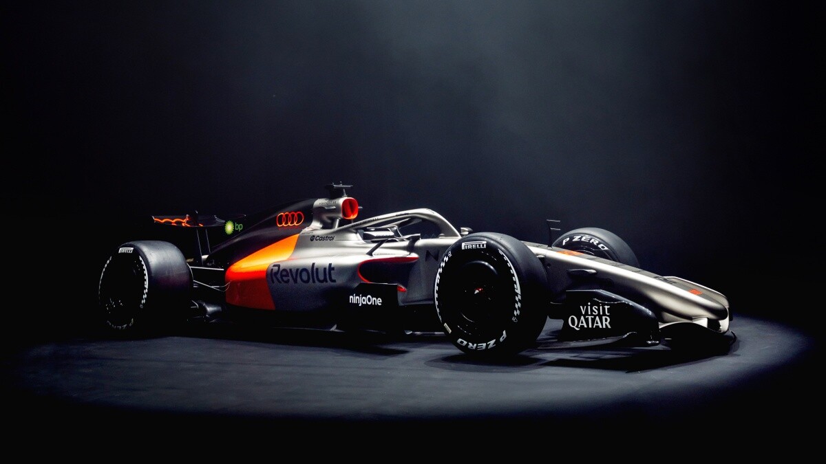 2026「F1」開季觀賽重點一次看：規則大洗牌、新車、新隊、新男神極速戰場