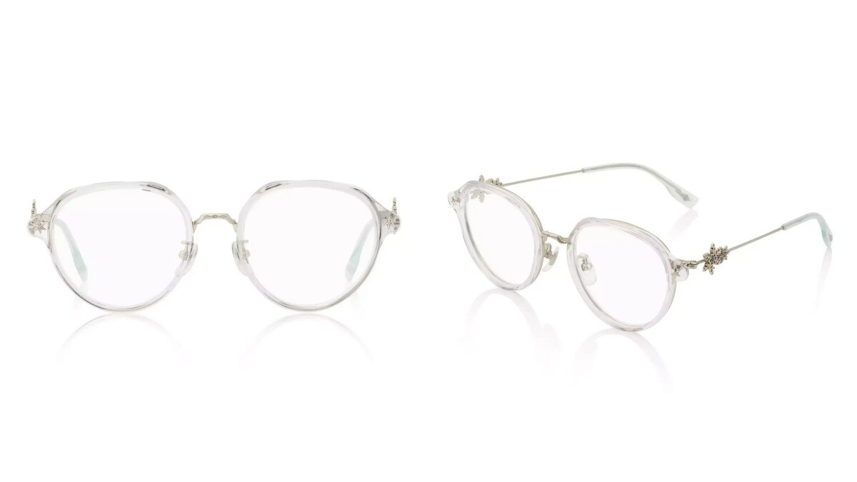 FROZEN | OWNDAYS Snow queen model NT.5290