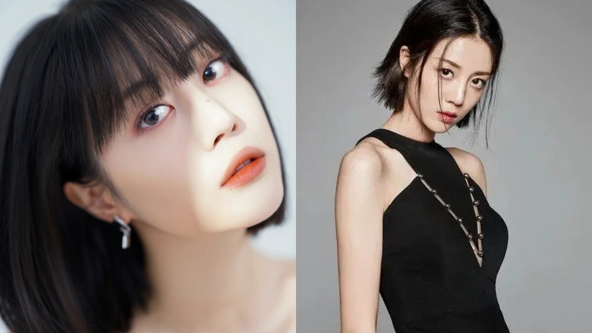 李溪芮號稱「腿精」！不節食也能瘦、冷水洗臉、一天補擦30次護唇…7招養出腿長膚白好狀態