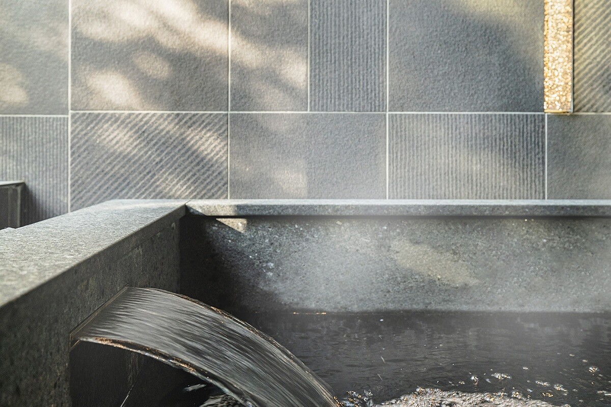 「北投晶泉丰旅」在2024年8月正式營運。