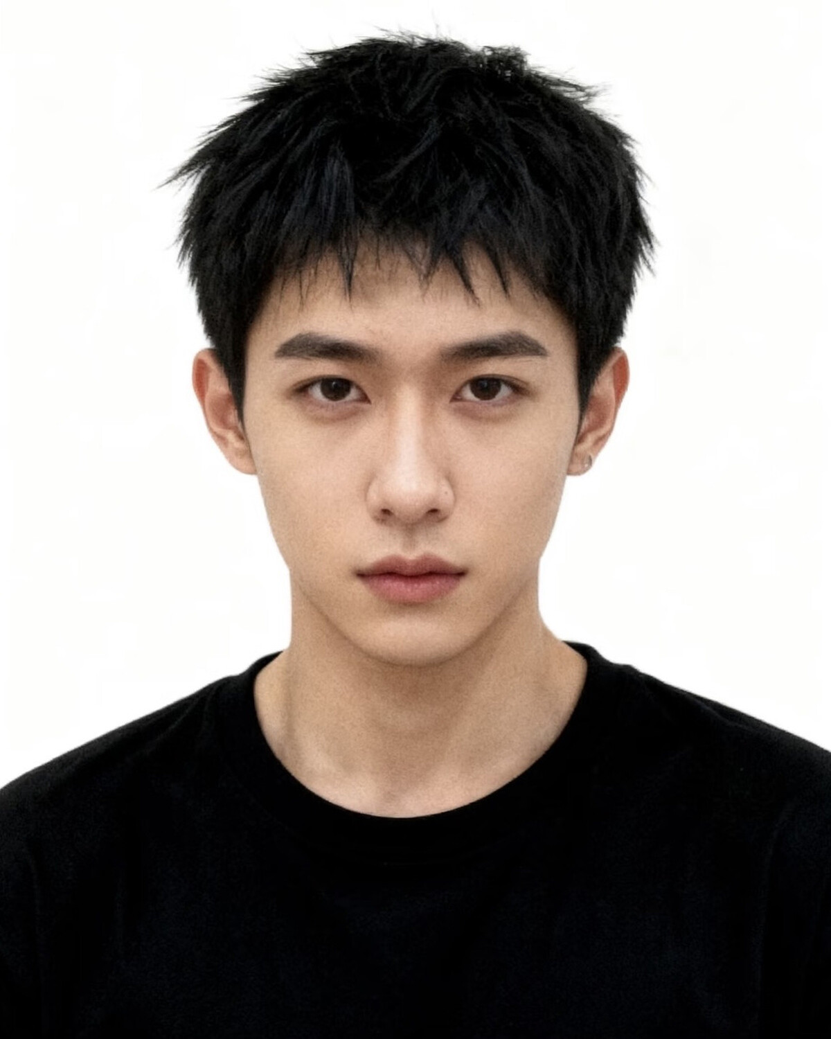 Photo/ 小紅書 @南寧男士理髮師進