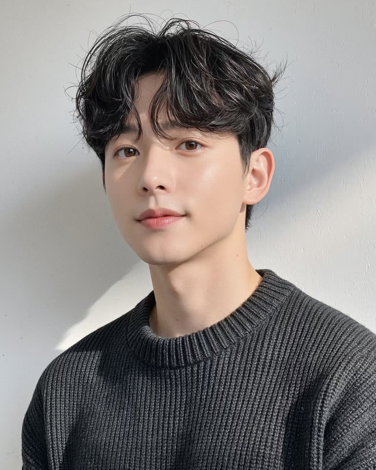 Photo/ 小紅書 @廣州韓國美髮 慎老師