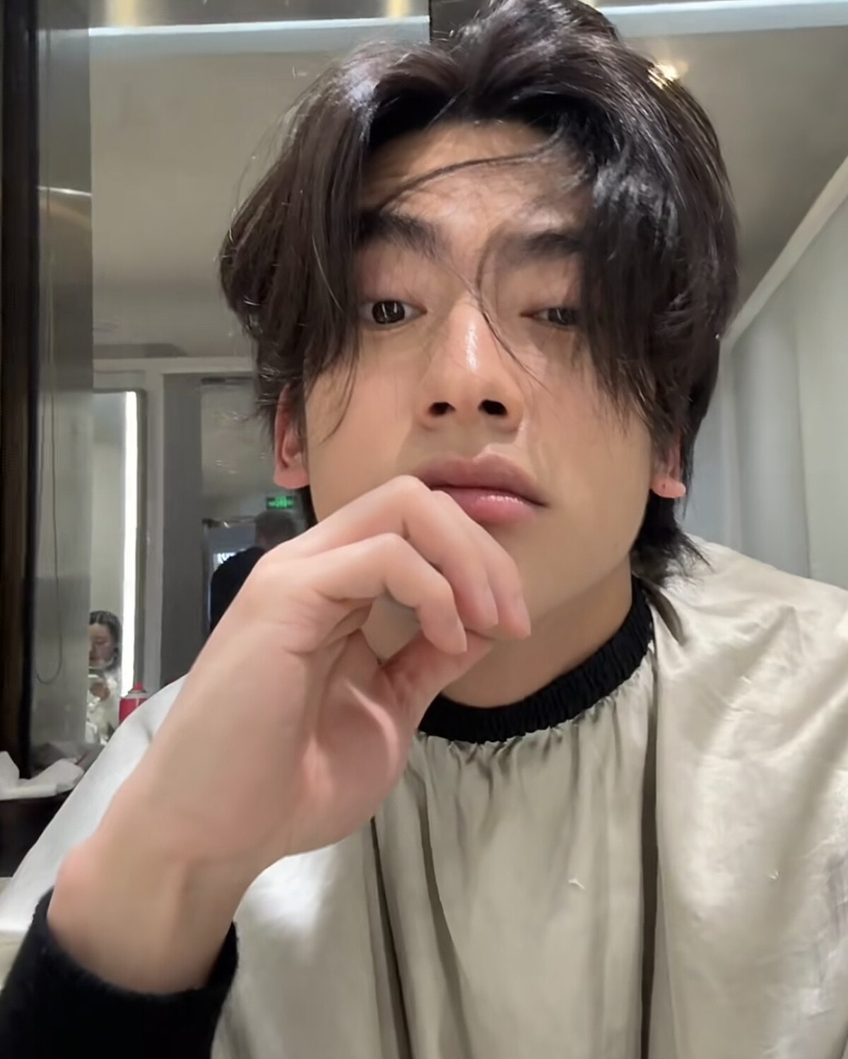 Photo/ 小紅書 @泡澡的山羊