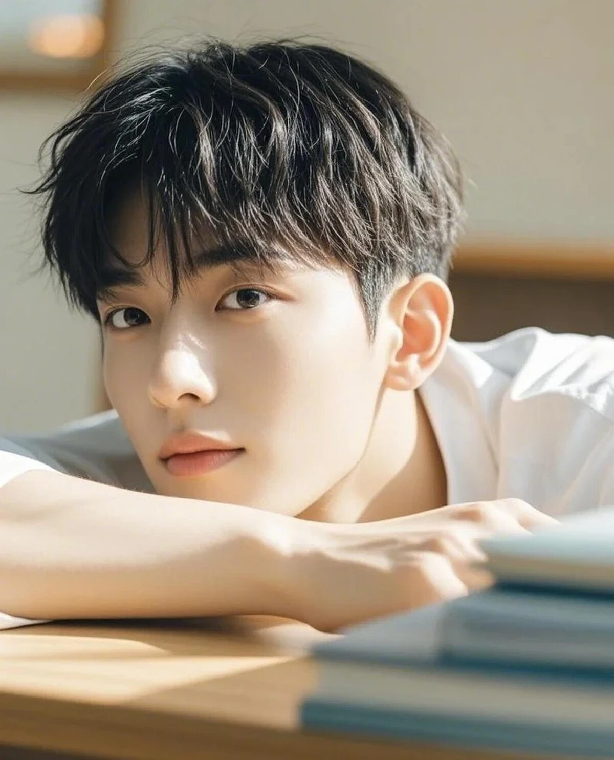 Photo/ 小紅書 @煥髮型何楠