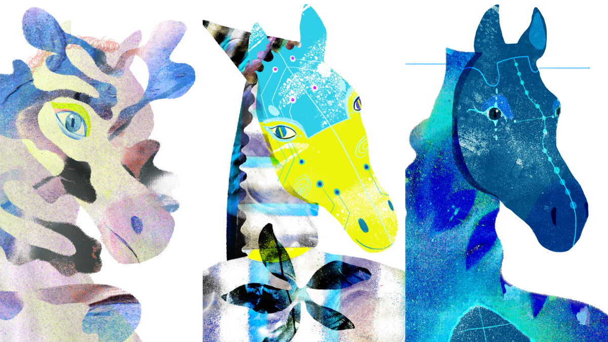 馬年財運飆升星座TOP3！2026年「這個星座」投資贏面高，一路旺到發燙