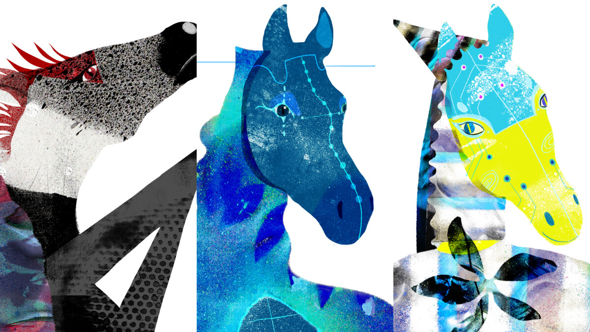 馬年轉職超幸運！ 2026年最容易在新職場大放異彩的星座TOP3