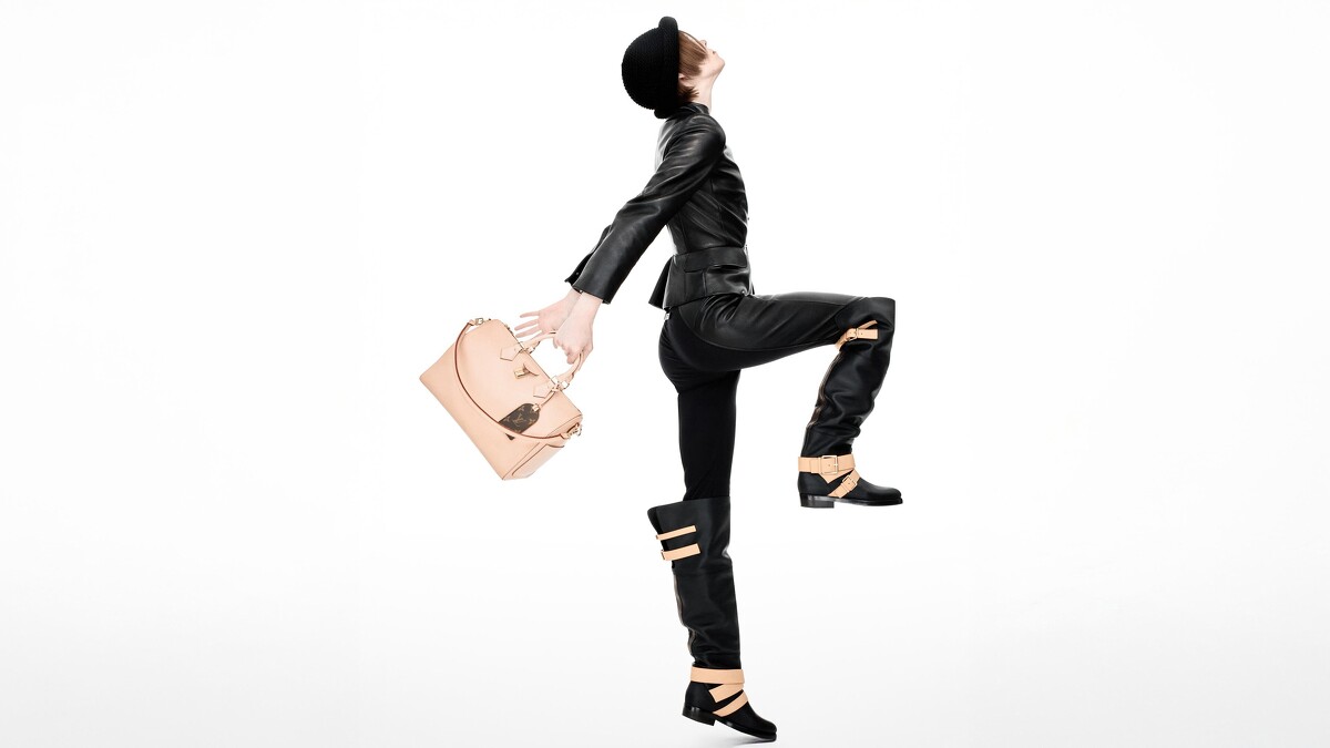 Louis Vuitton 慶祝經典 Monogram 圖案誕生 130 週年，隆重推出 Monogram Origine、VVN 及 Time Trunk 三大限量系列，為這枚傳奇符碼開啟全新篇章。