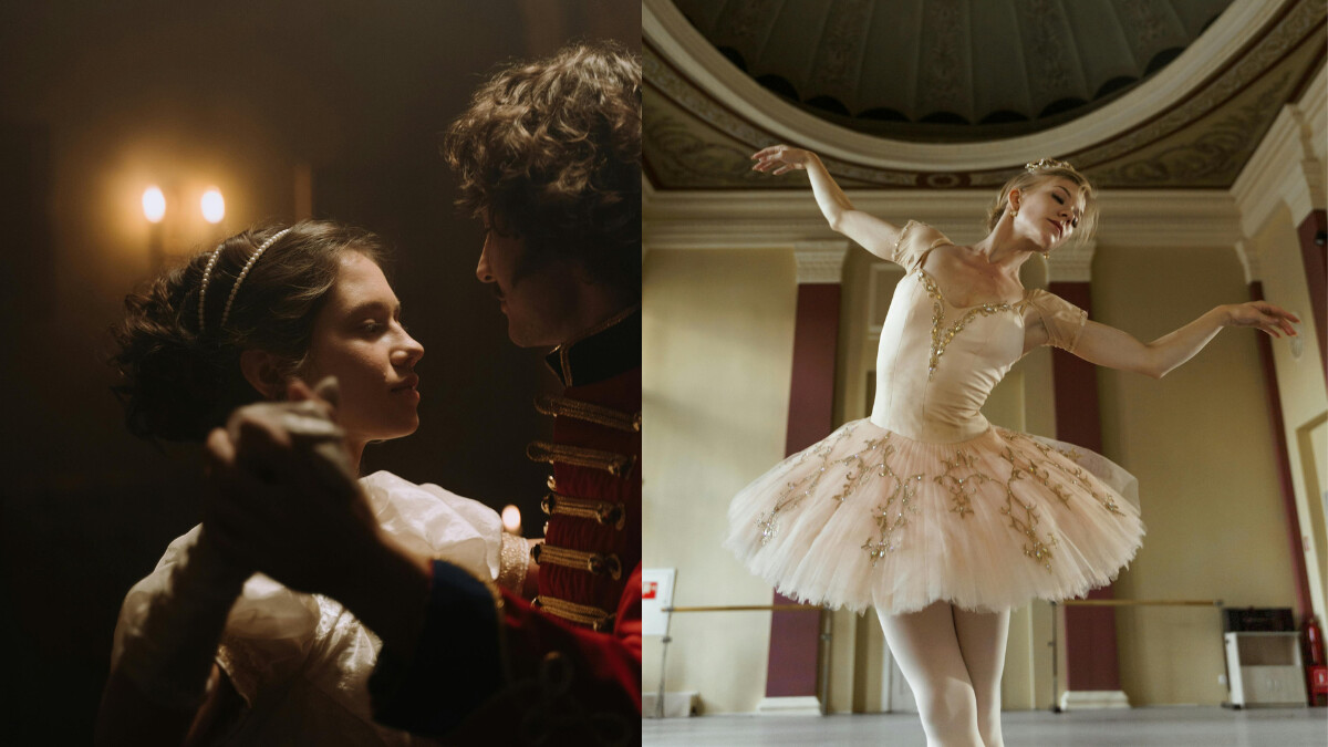 心理測驗｜新年企圖心可以如何發揮？測測屬於你的好運主場