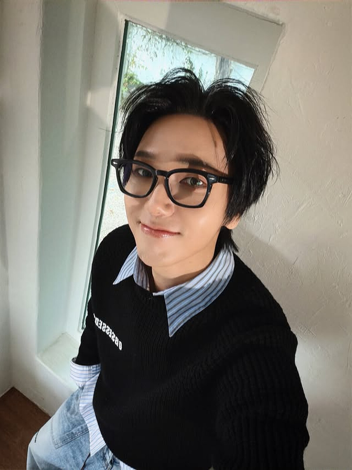 Photo/ IG @yesung1106