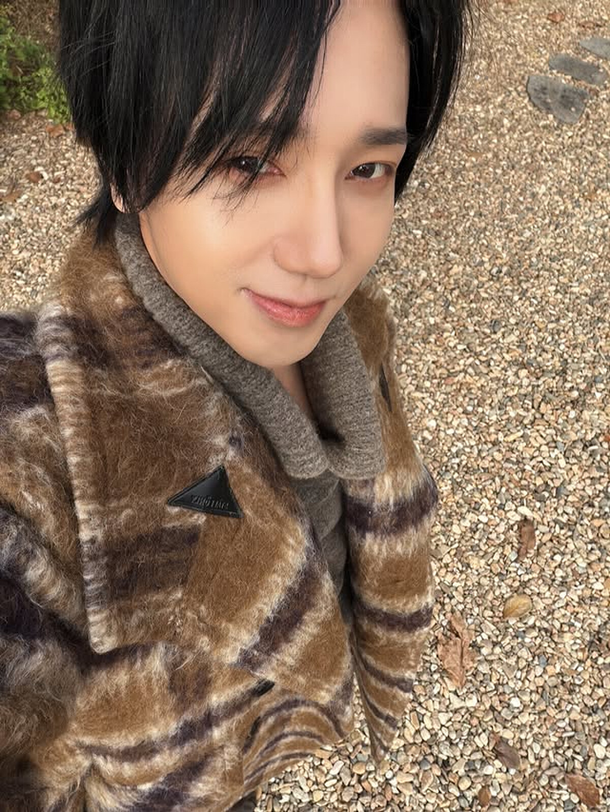 Photo/ IG @yesung1106