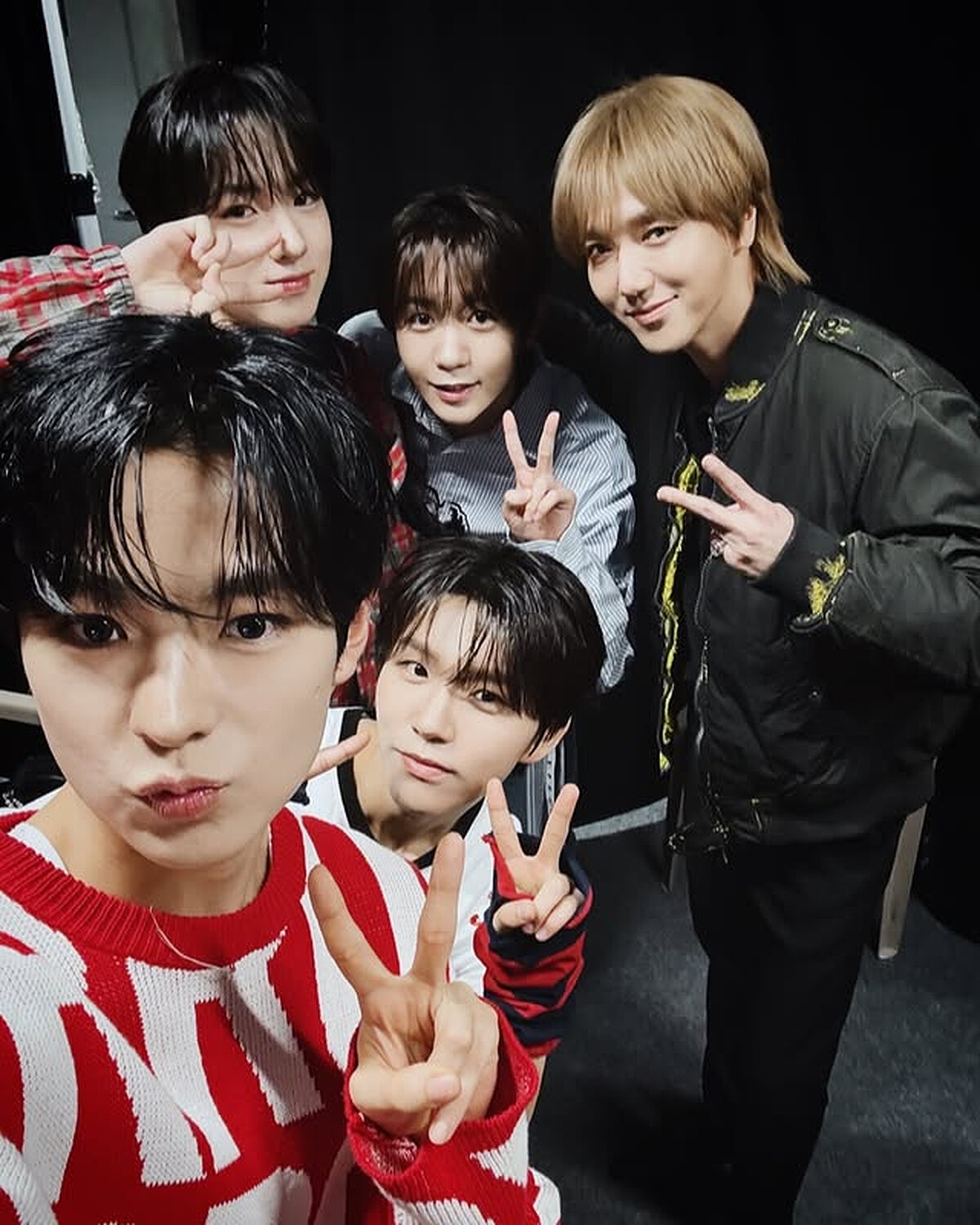 Photo/ IG @yesung1106