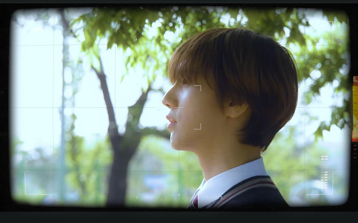 Photo/ YOUTUBE @예세이 Yessay | SuperJunior Yesung