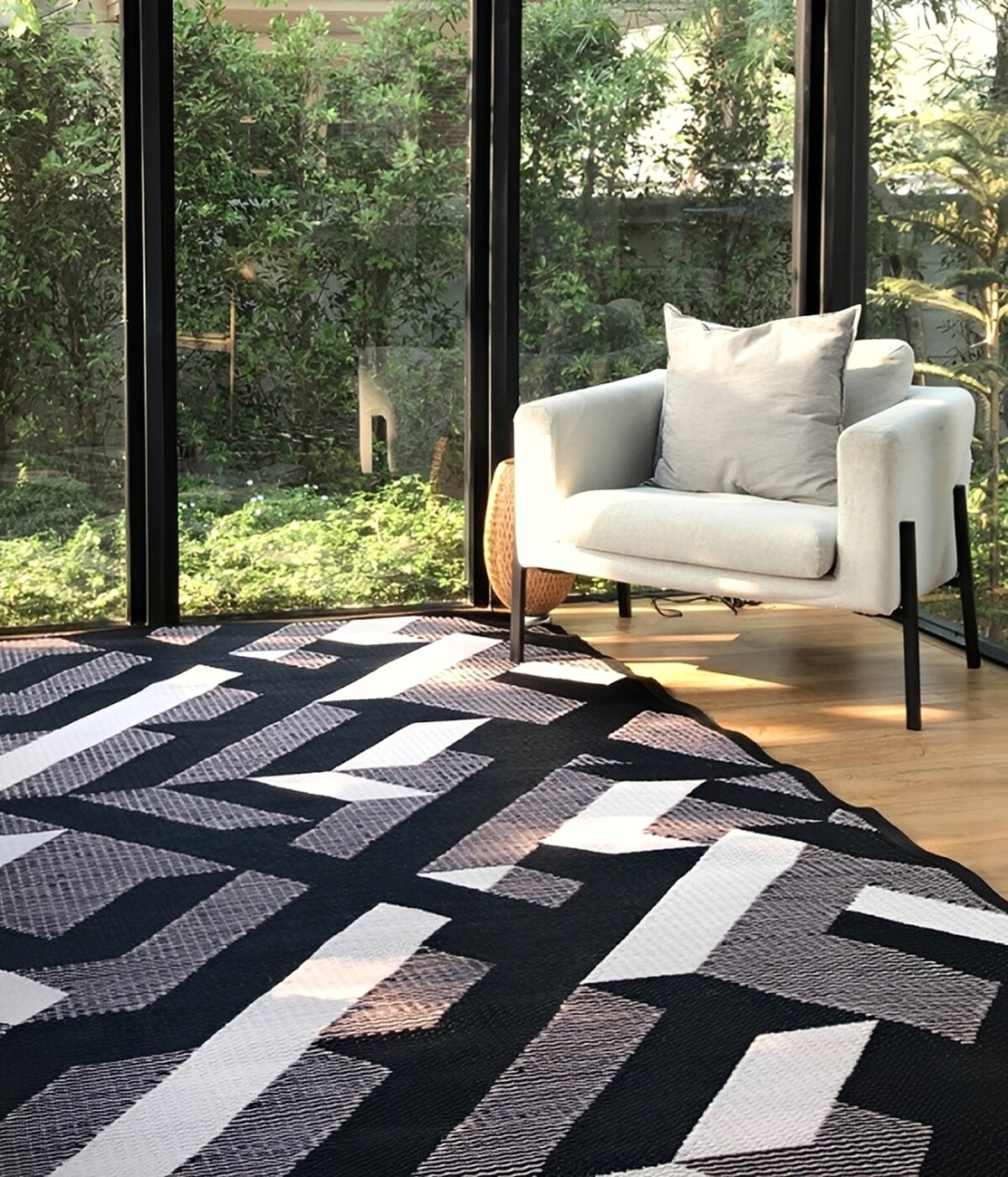 PDM｜AVALON編織地墊