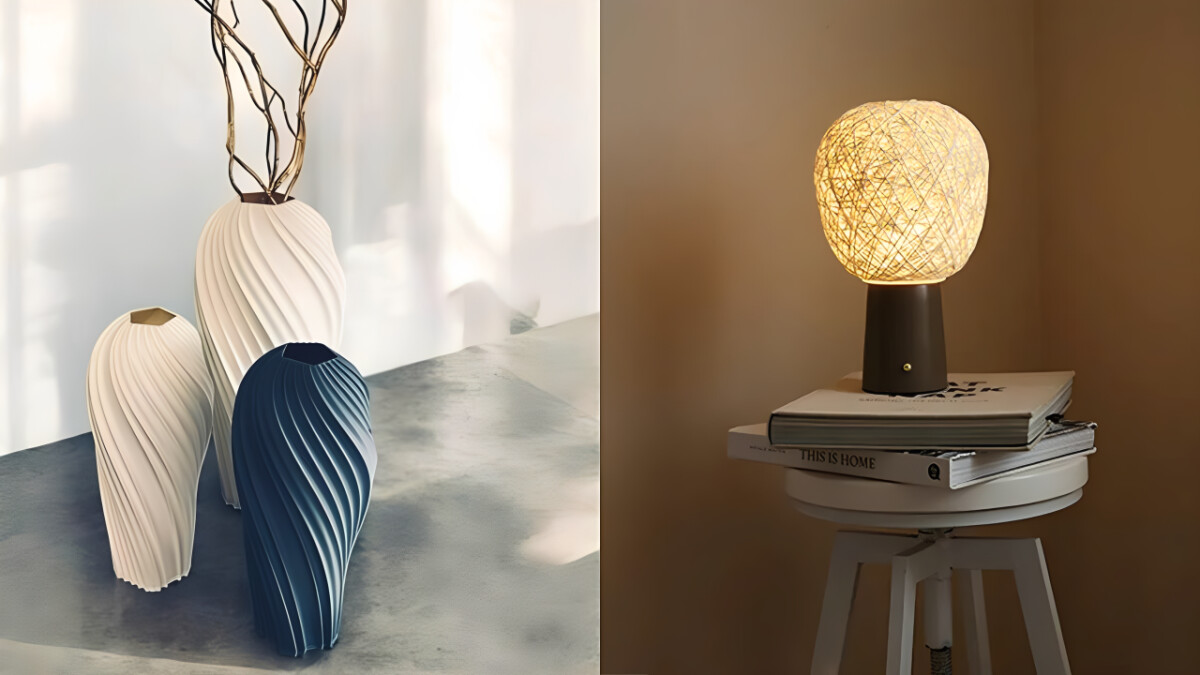 視覺降噪軟裝法！善用30%靈魂設計單品，讓新年居家空間更顯高級