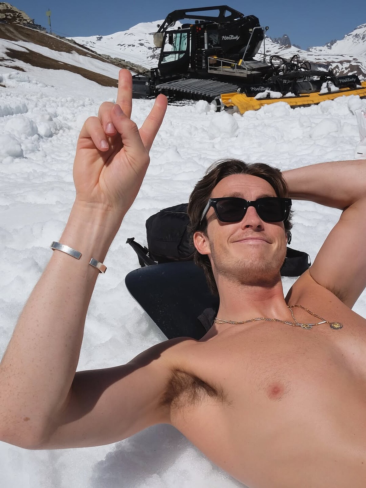 Photo / IG@scottyjames31