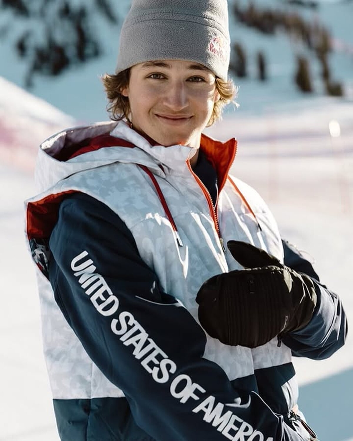 Photo / IG@@macforehand