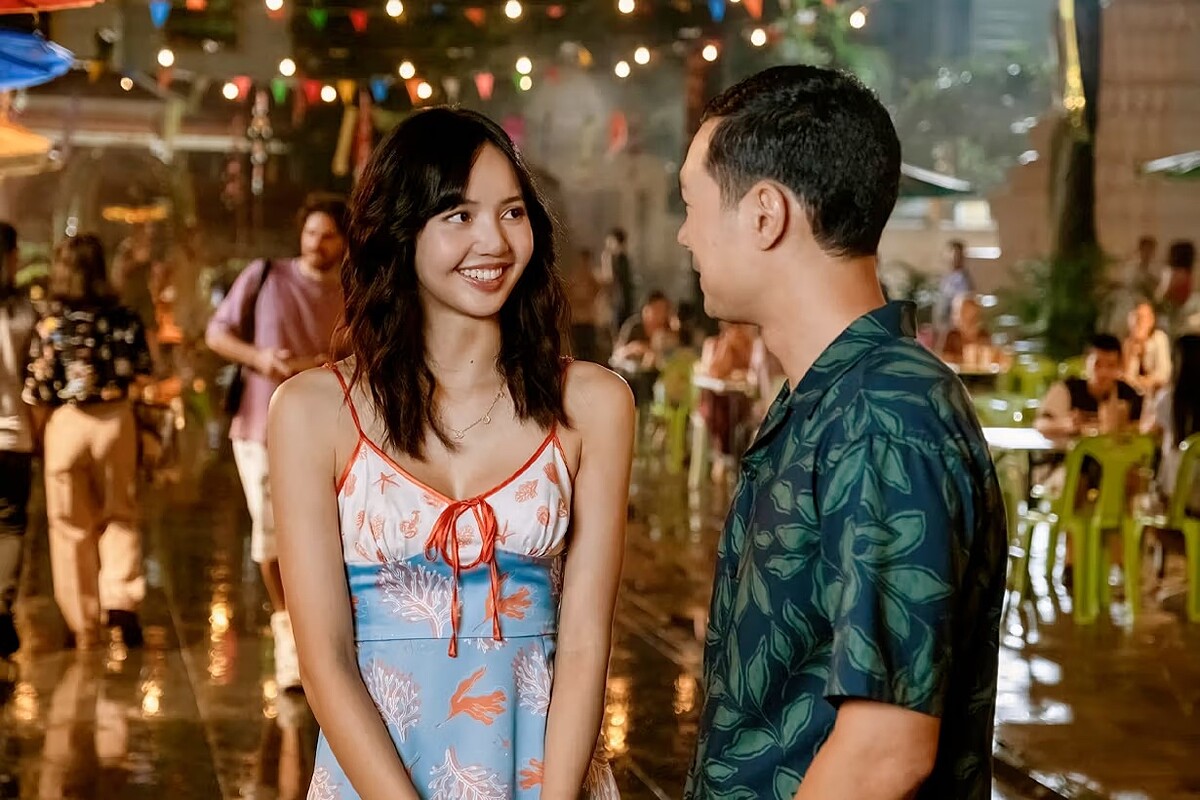 《百分百新娘》劇照