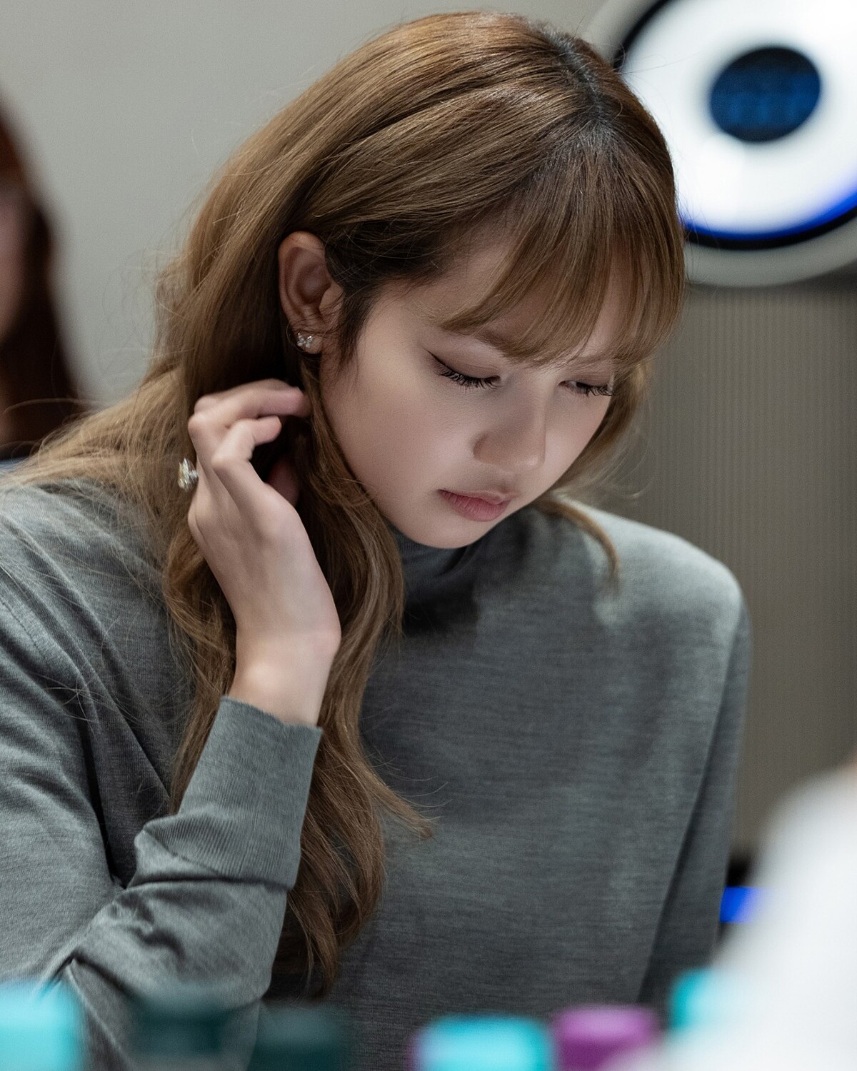 《TYGO》讀劇會現場