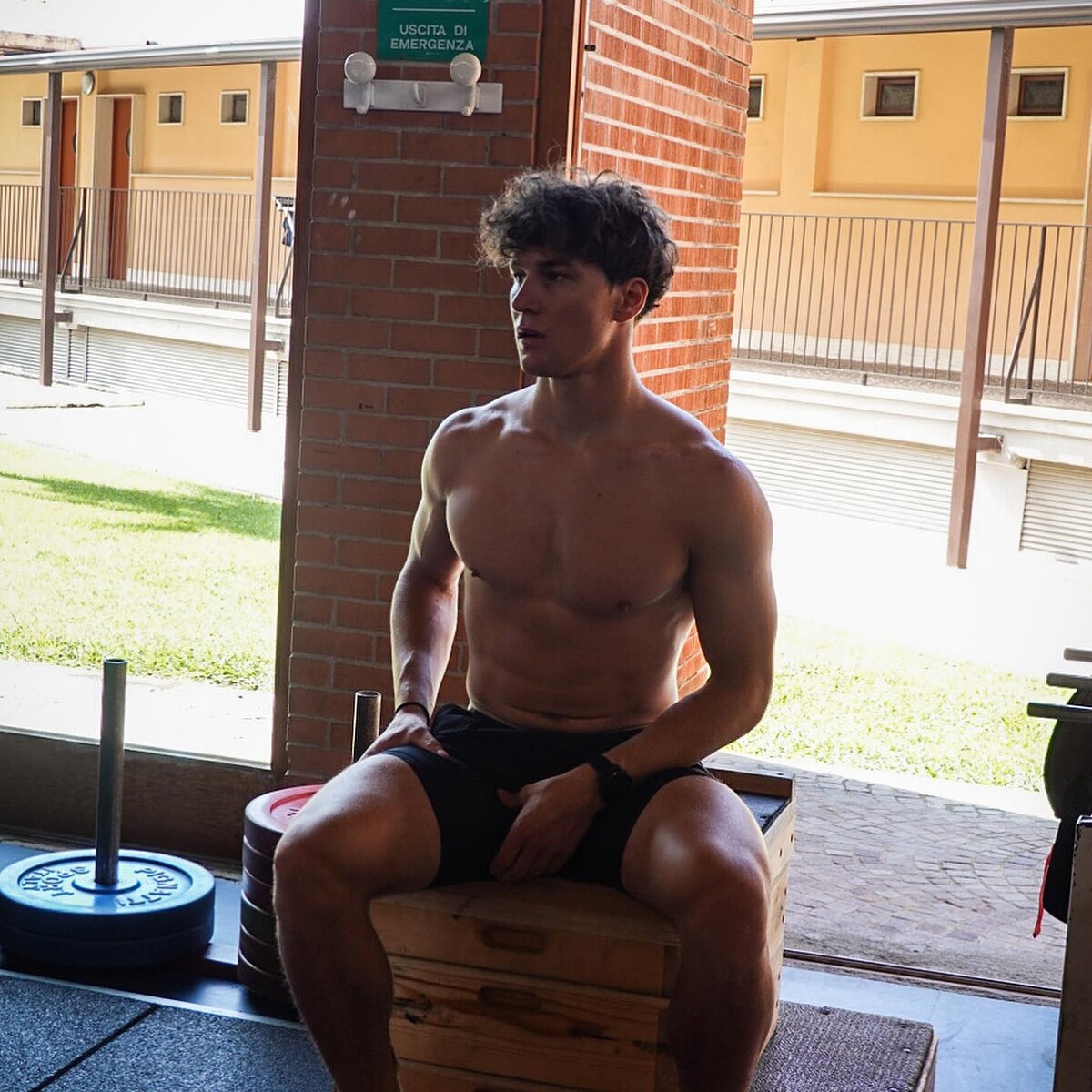 Photo / IG@giofranzi