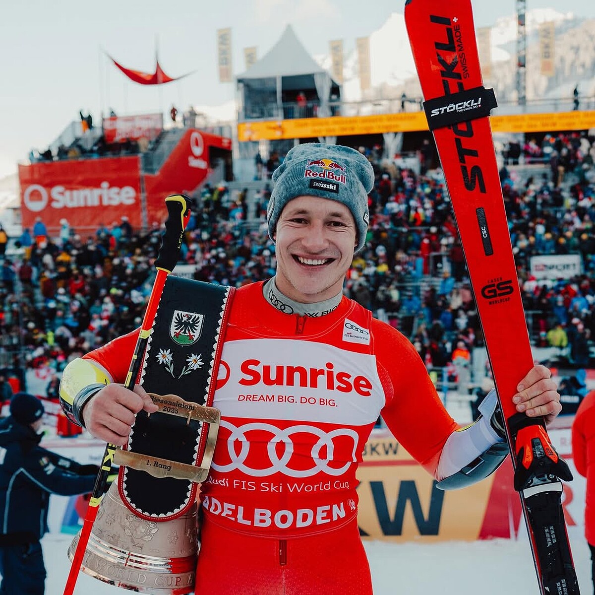 Photo / IG@marcoodermatt