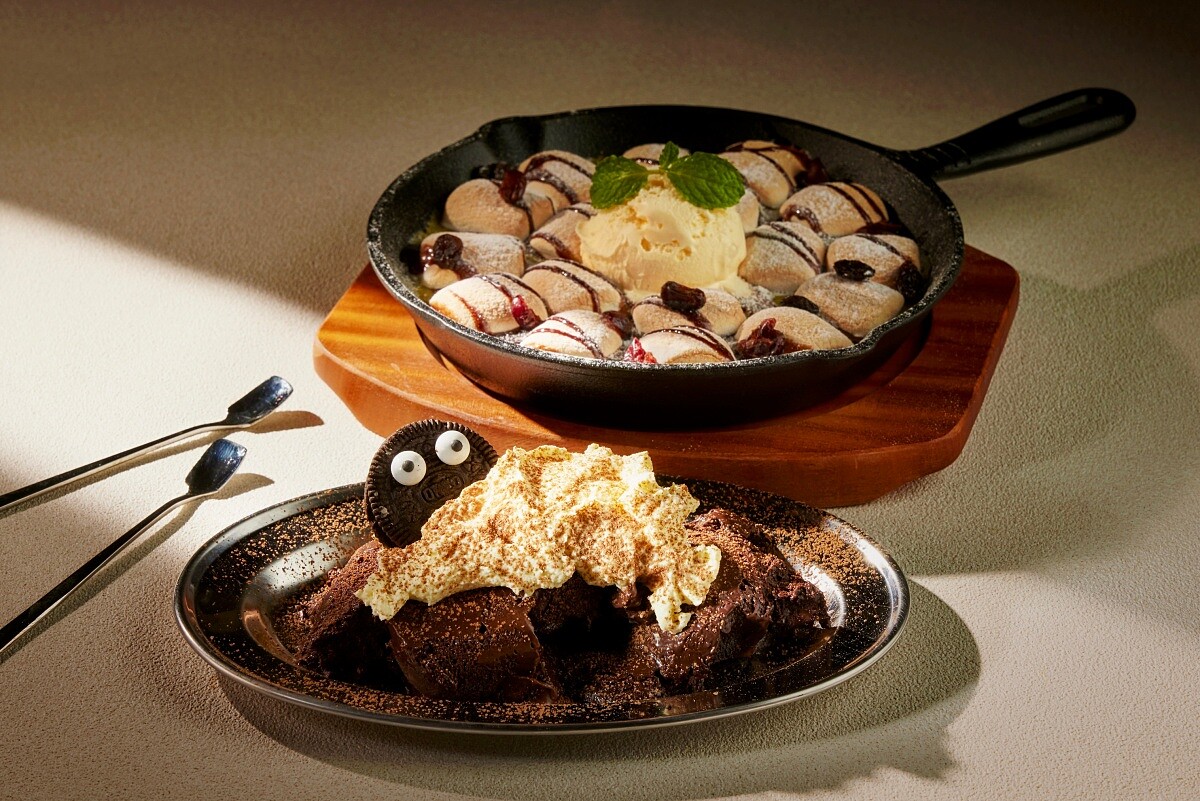 「鹽奶酪巧克怪」。