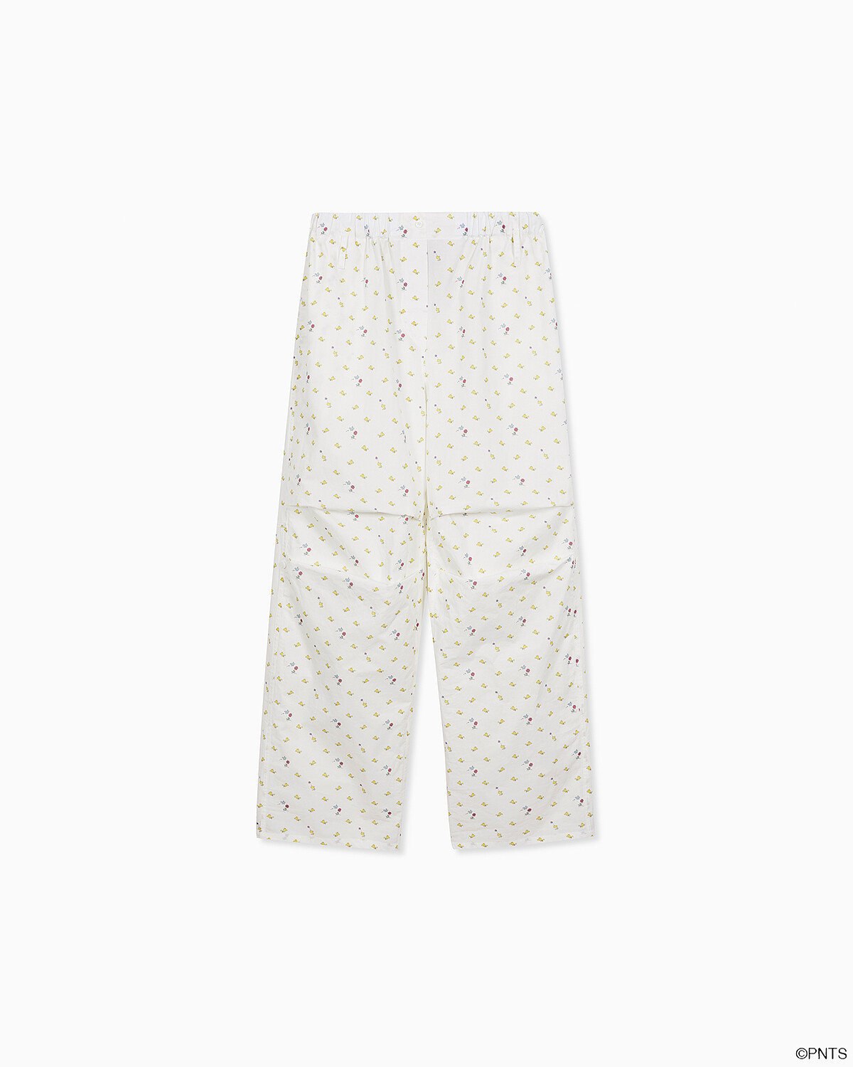 棉褲，NT$6,680。