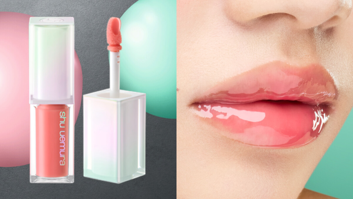 高智感妝容首選！原生般裸唇色最高境界 #嫩裸杏 BR794 