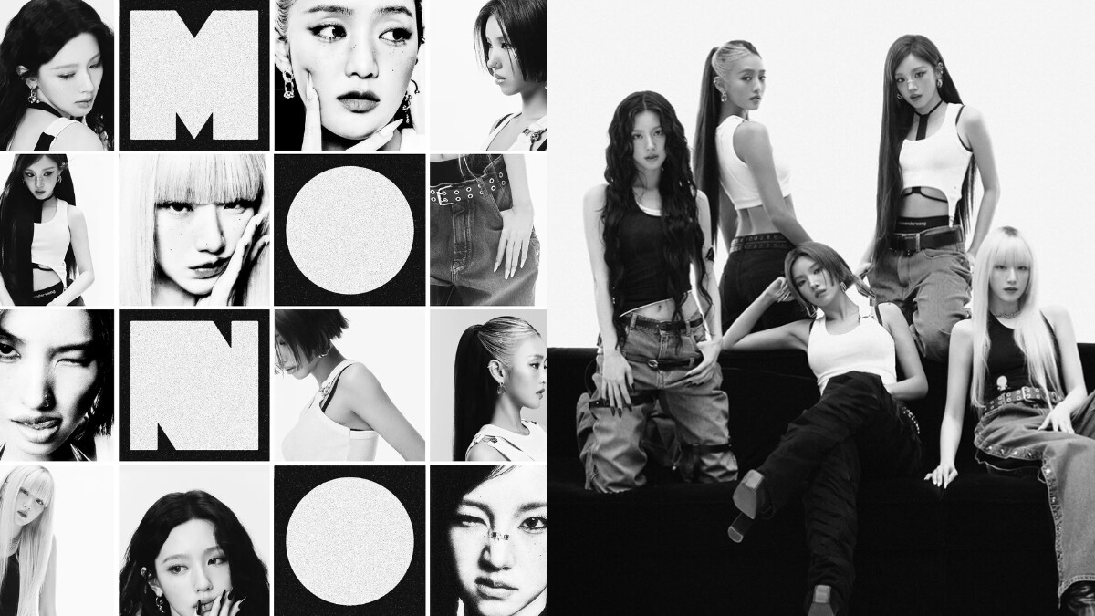 i-dle作為K-Pop指標女團，新曲〈Mono〉對於韓國多元性別平等，帶來怎樣的衝擊與突破？