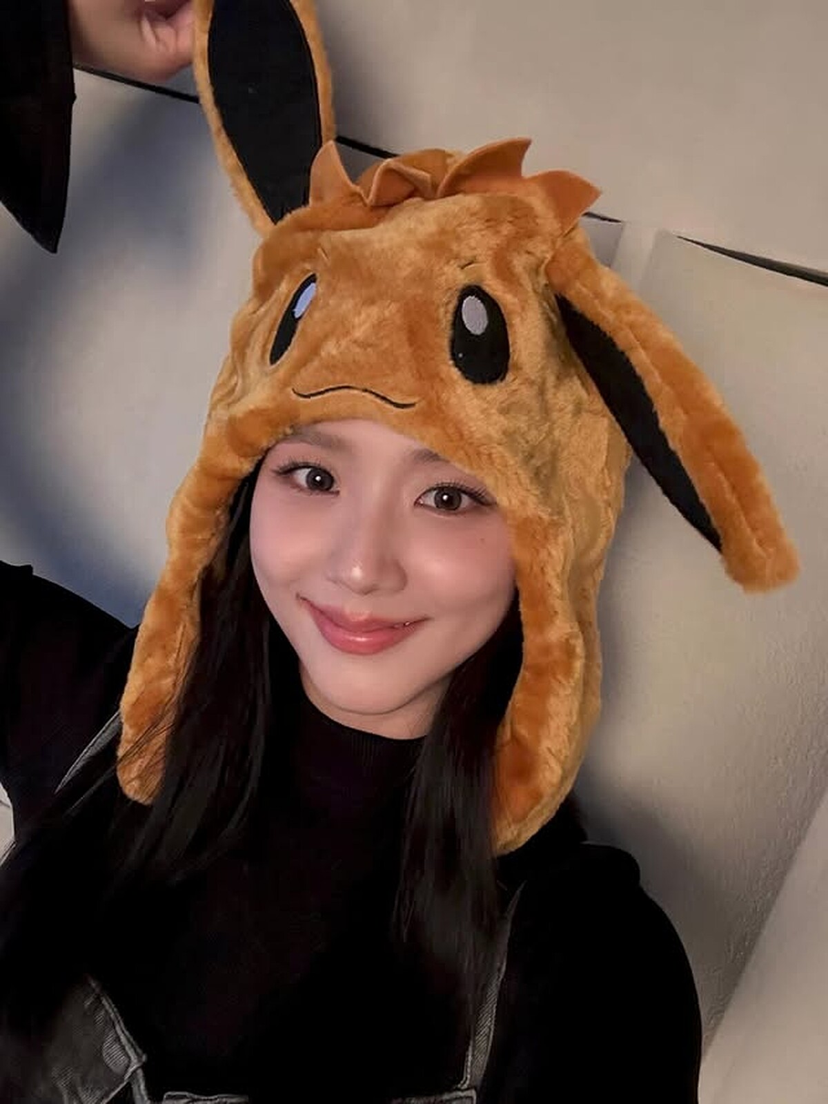 Photo / IG@sooyaaa__