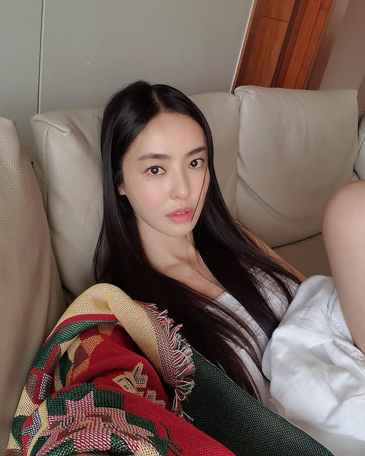 Photo/ IG @ dahee0315