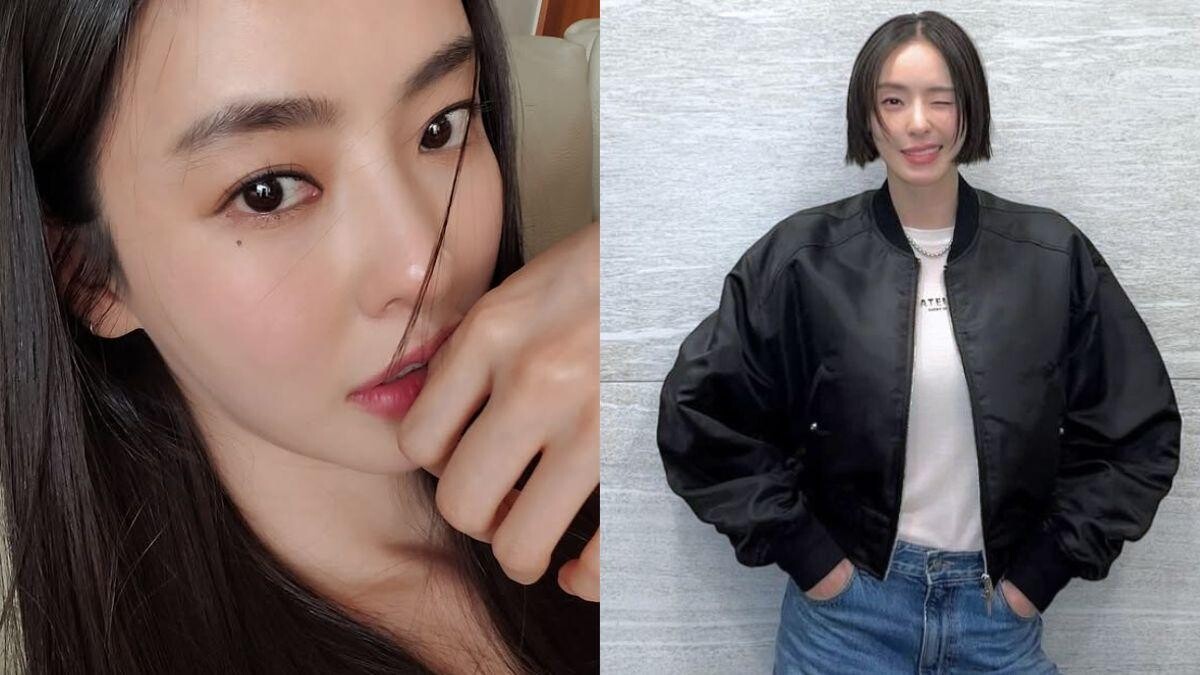 李多熙40歲凍齡祕訣公開！《單身即地獄5》最美主持人綜藝反差魅力爆發，減齡短髮造型3大重點解析