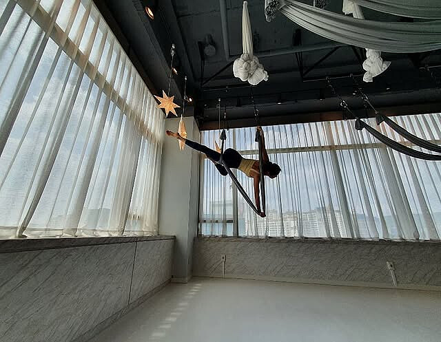 Photo/ IG @ dahee0315