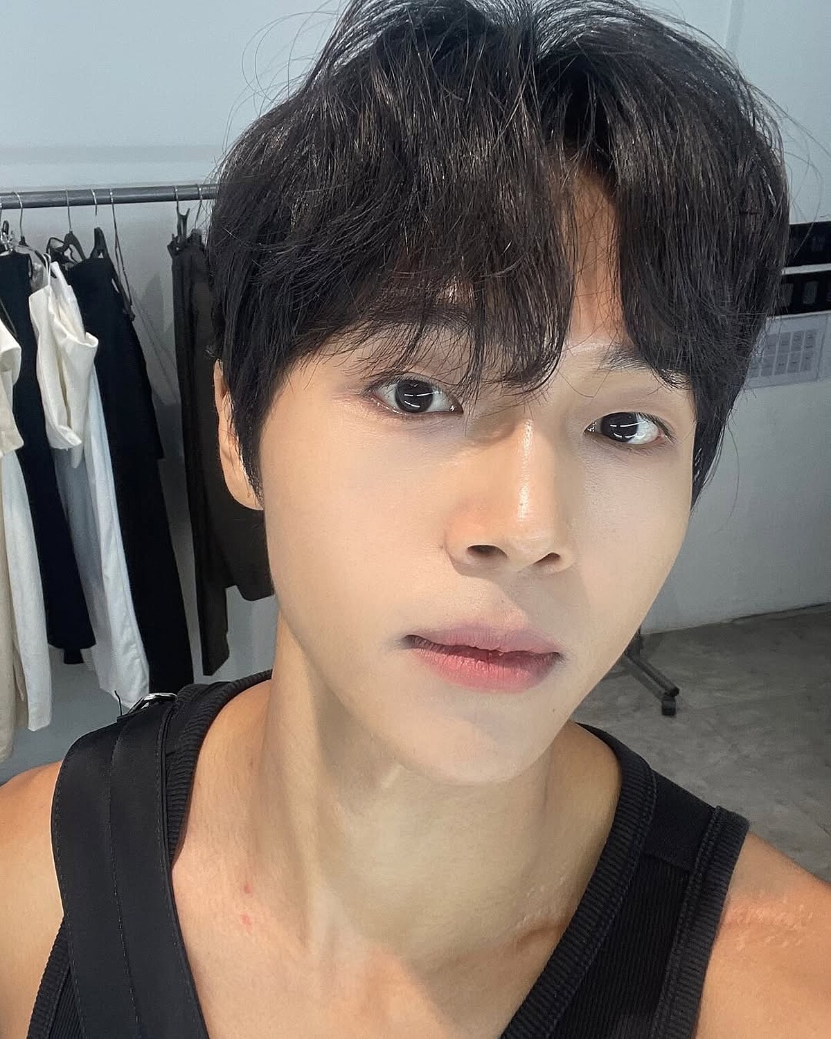 《單身即地獄5》林琇濱