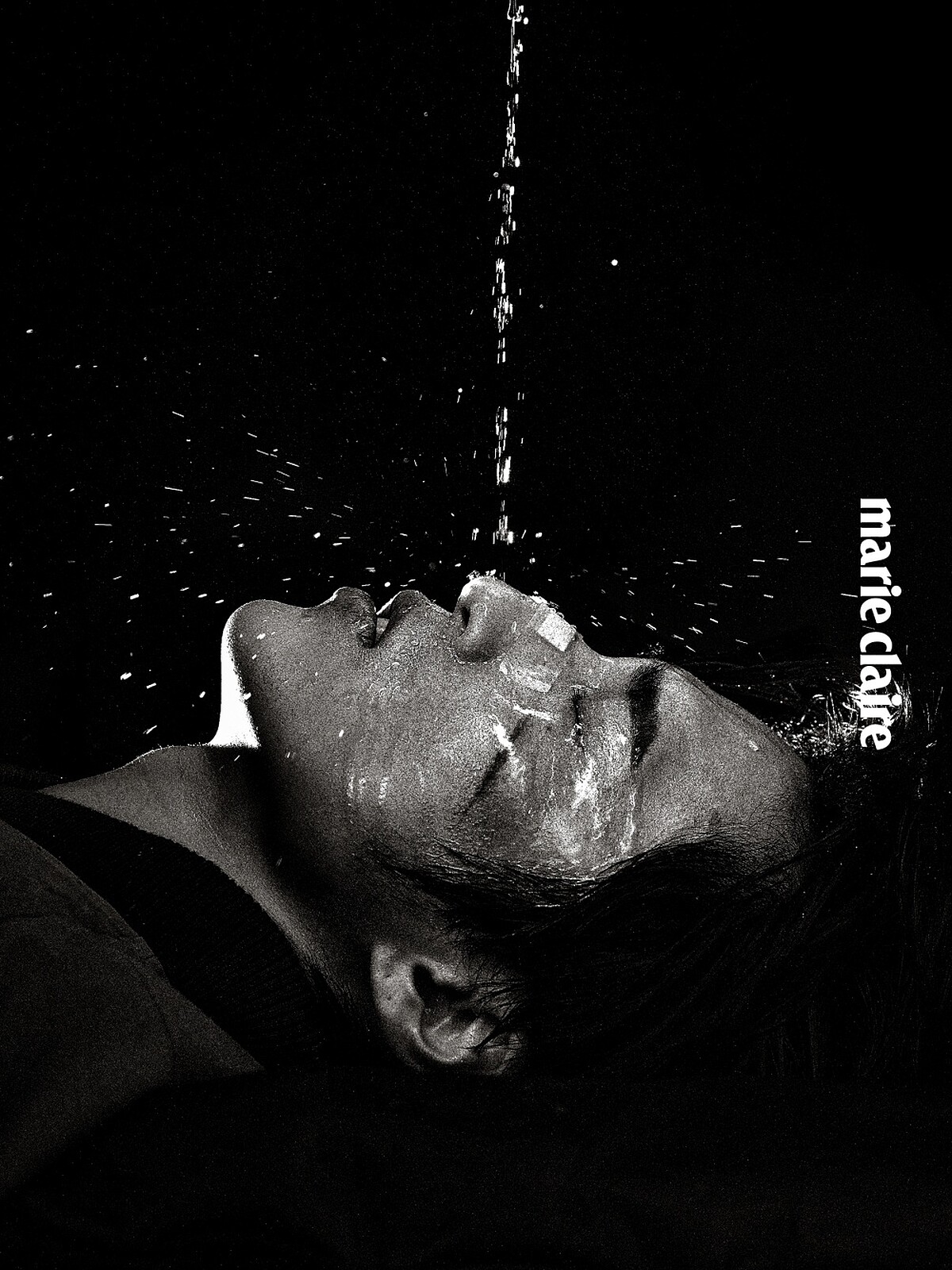 短版夾克,Peter Wu。