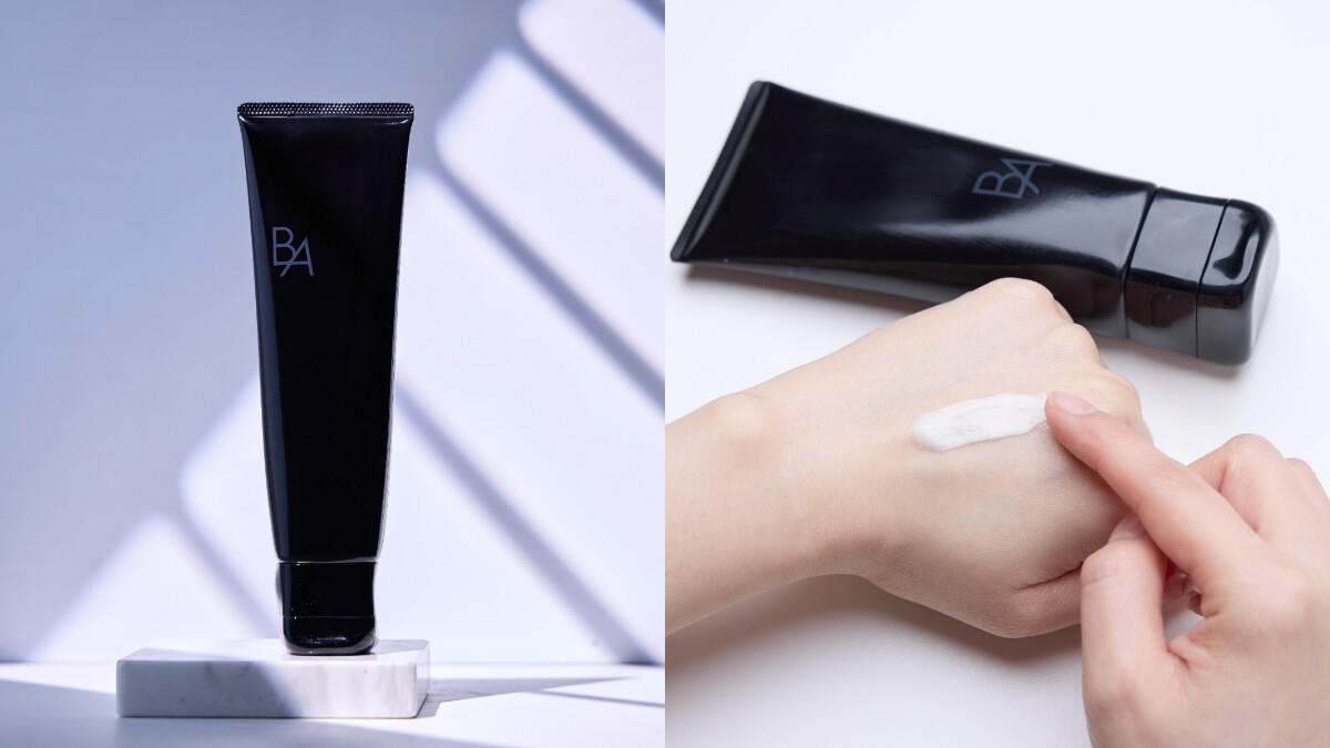 洗臉即抗老！日本殿堂級專家POLA B.A 第七代清潔系列登場！從清潔就阻斷老化因子，保養第一步洗出水潤透亮肌