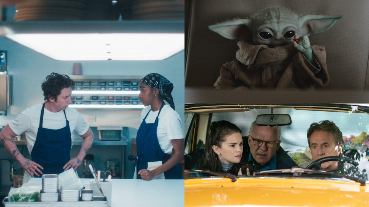 2026過年追劇攻略!年Disney+必看8部歐美影集,英國《帝國雜誌》力推