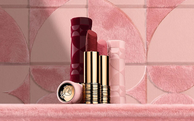 蘭蔻 2026西洋情人節限定