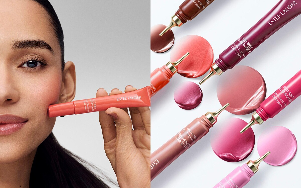 雅詩蘭黛心動水光腮紅露,NT1,500