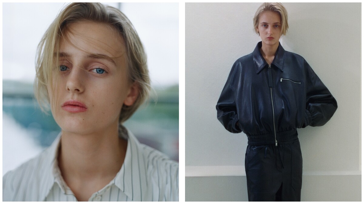 極簡始祖終於登台！JIL SANDER台北首間專門店進駐微風廣場，創意總監Simone Bellotti開啟品牌全新篇章